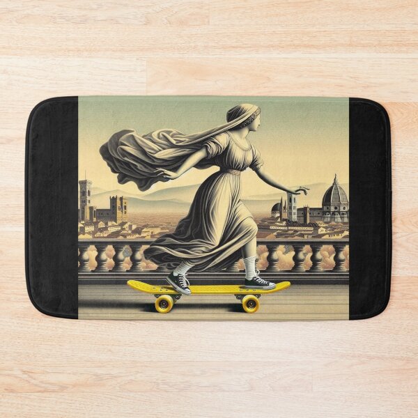 Item preview, Floating Tims! designed and sold by Print Fiction.