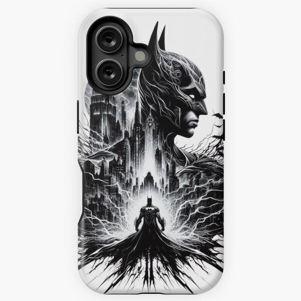 Item preview, The Dark Knight designed and sold by Thogan0416.