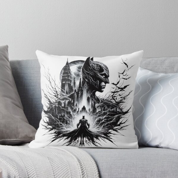 Item preview, The Dark Knight designed and sold by Thogan0416.