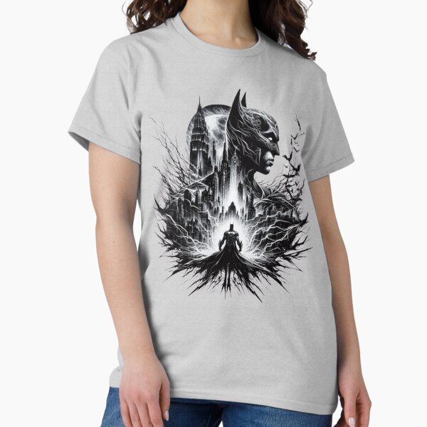 Item preview, The Dark Knight designed and sold by Thogan0416.