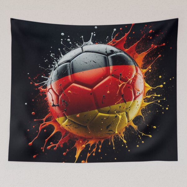 Item preview, Germany Fut Ball designed and sold by RaF71PrO.
