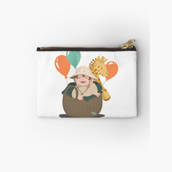 Item preview, Baby Shenanigans - Safari Party designed and sold by zhellyzee.