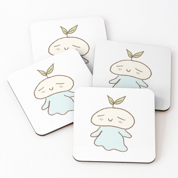 Item preview, Boo-tayto designed and sold by kyopea.