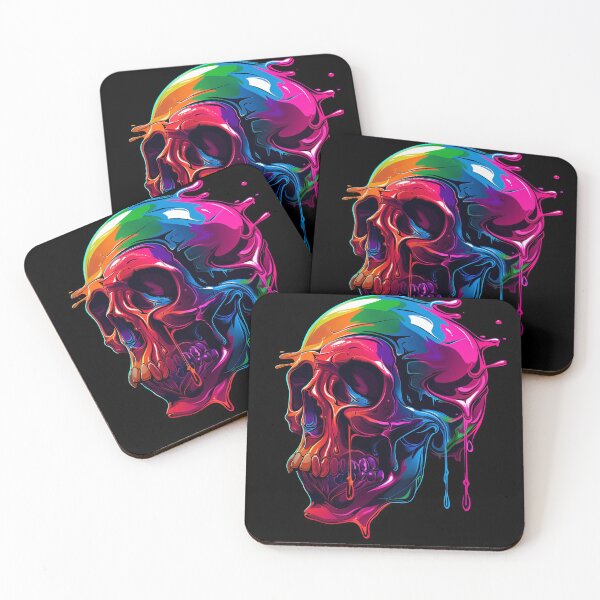 Item preview, Iridescent Illusions designed and sold by Retro Type.