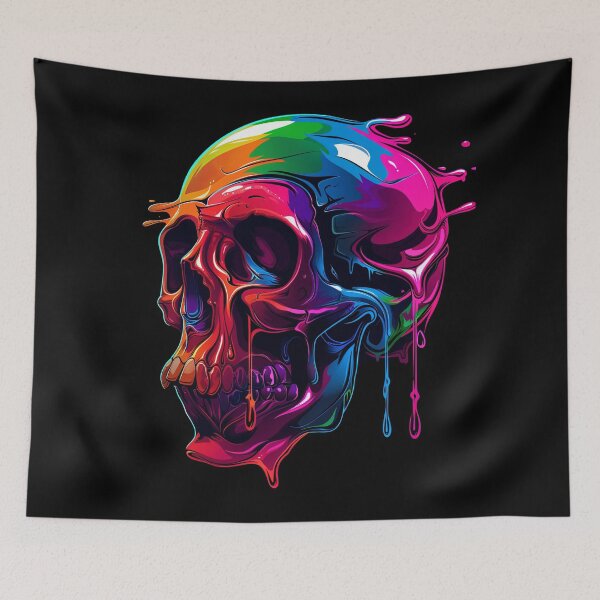 Item preview, Iridescent Illusions designed and sold by Retro Type.