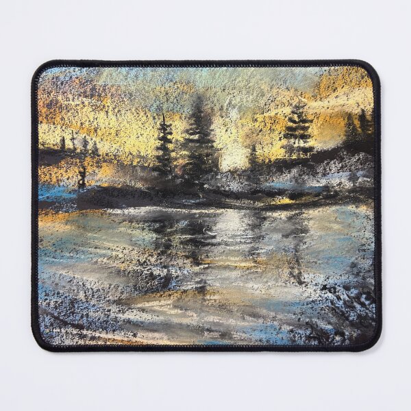 Item preview, Pastel Sunrise designed and sold by TheArtCave.