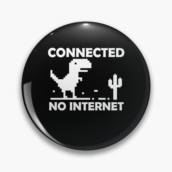 Item preview, Funny Internet Connected Offline Funny Internet Connection designed and sold by farhanhafeez.