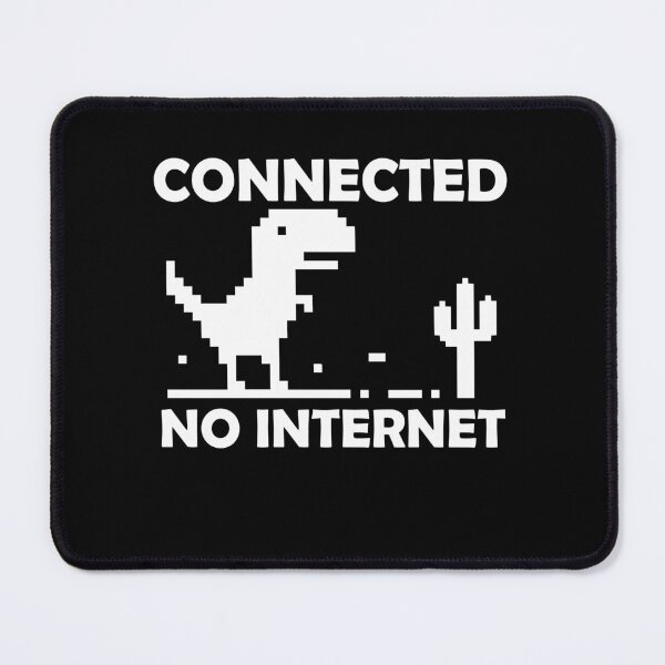 Item preview, Funny Internet Connected Offline Funny Internet Connection designed and sold by farhanhafeez.