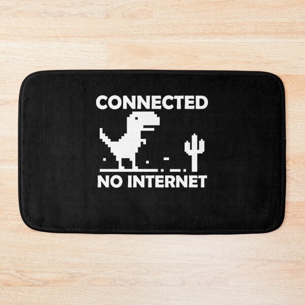 Item preview, Funny Internet Connected Offline Funny Internet Connection designed and sold by farhanhafeez.