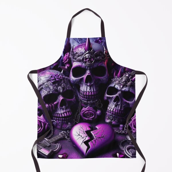 Item preview, rock skull designed and sold by Ayane46.