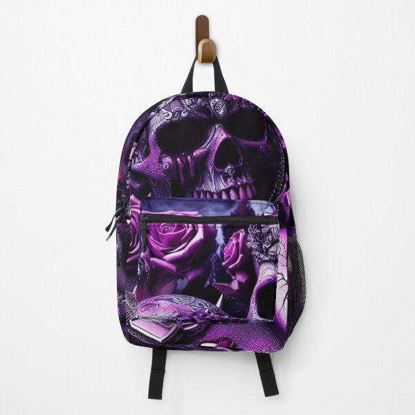 Item preview, rock skull designed and sold by Ayane46.