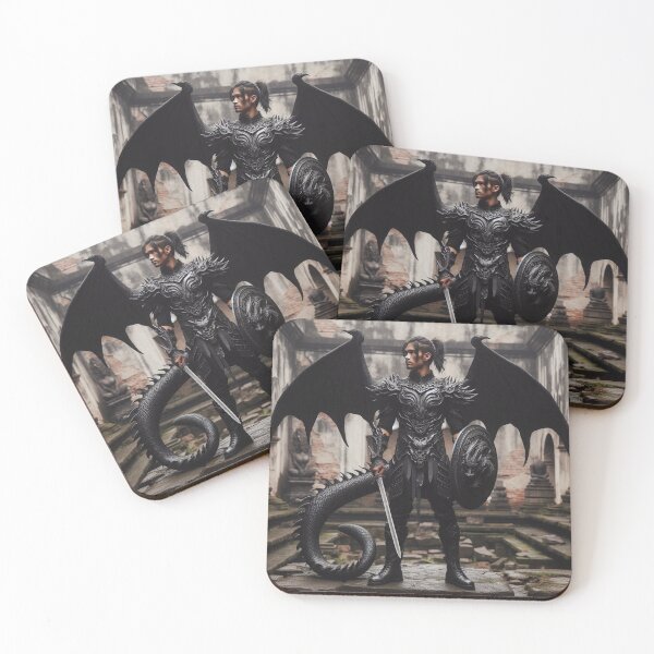 Item preview, Dragon Warrior designed and sold by RaF71PrO.