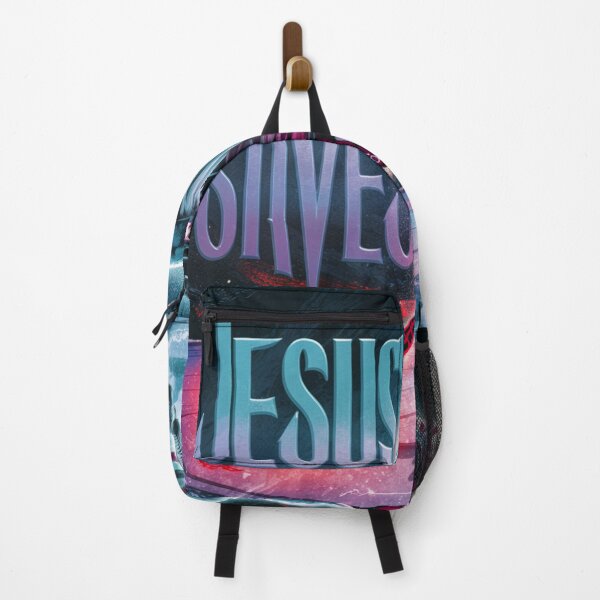 Item preview, Jesus Saves Hockey Goalie  designed and sold by Obinne.
