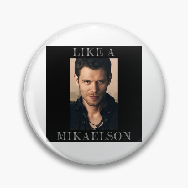 Item preview, Like a Mikaelson designed and sold by Topshop6.