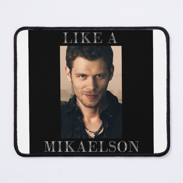 Item preview, Like a Mikaelson designed and sold by Topshop6.