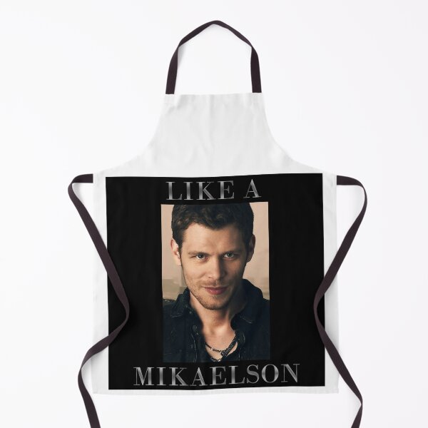 Item preview, Like a Mikaelson designed and sold by Topshop6.