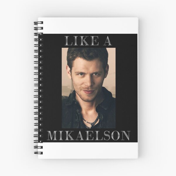 Item preview, Like a Mikaelson designed and sold by Topshop6.