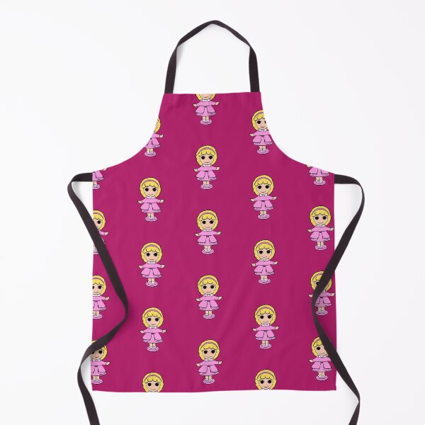 Item preview, Polly designed and sold by GemimaRosaArt.