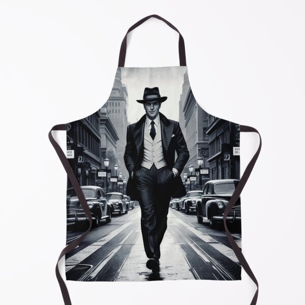 Item preview, a stylish man designed and sold by Alexaksil.