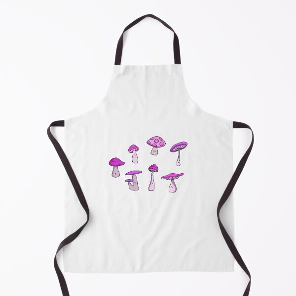 Item preview, Magenta mushies designed and sold by simsimmy.