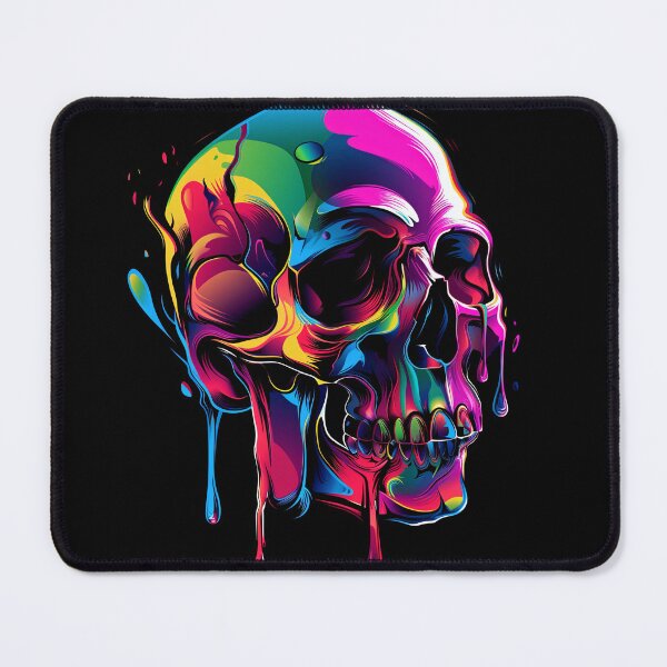 Item preview, Prismatic Psychosis designed and sold by Retro Type.