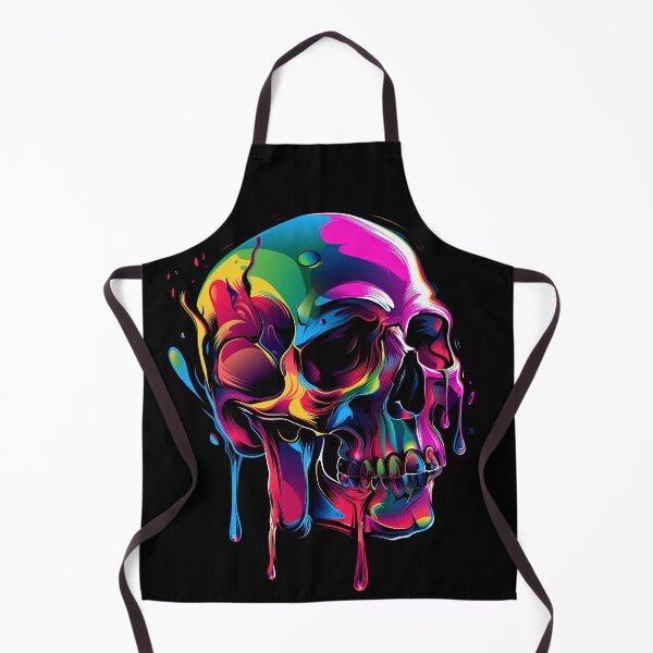 Item preview, Prismatic Psychosis designed and sold by Retro Type.