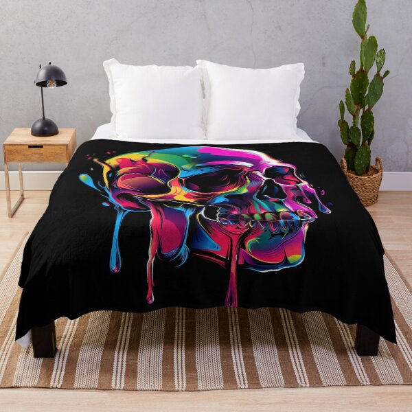 Item preview, Prismatic Psychosis designed and sold by Retro Type.