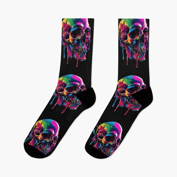 Item preview, Prismatic Psychosis designed and sold by Retro Type.