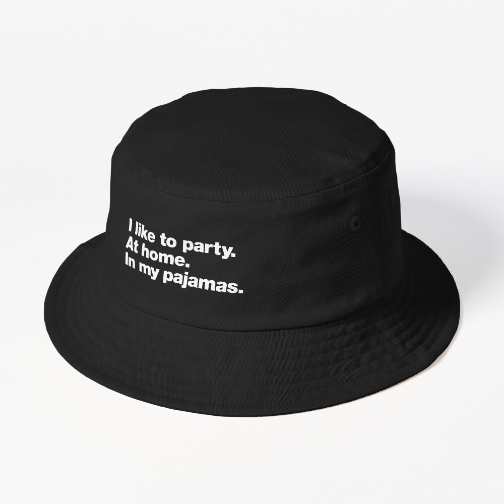 Item preview, Bucket Hat designed and sold by chestify.