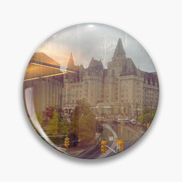 Item preview, Rainy Day Ottawa designed and sold by keepcalmandcurl.