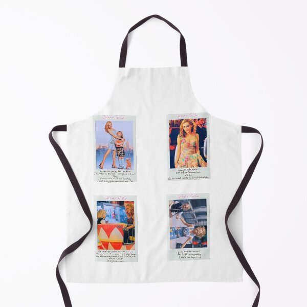 Item preview, Uptown Girls Movie Sticker Set / T Shirt designed and sold by DiverseDazzle.