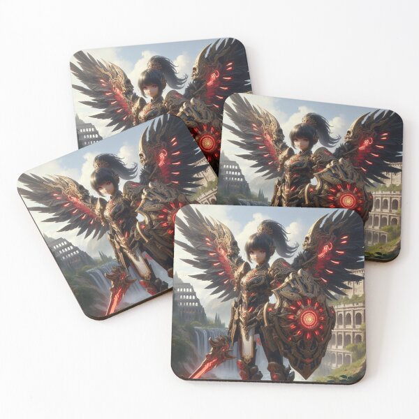 Item preview, Paladin designed and sold by RaF71PrO.