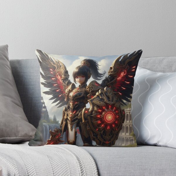 Item preview, Paladin designed and sold by RaF71PrO.