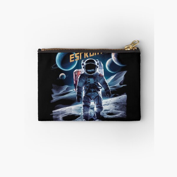 Item preview, Cosmonaut's walk designed and sold by desinganddecor.