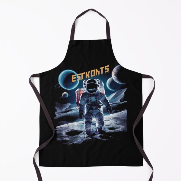 Item preview, Cosmonaut's walk designed and sold by desinganddecor.