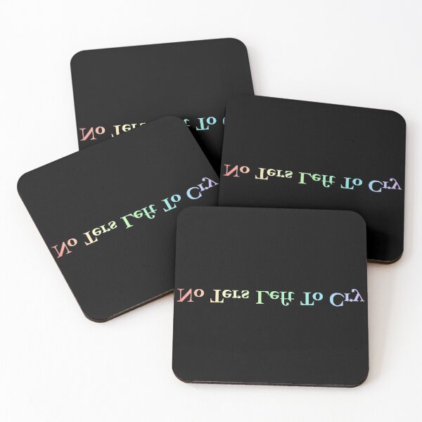 Item preview, No Tears Left To Cry - Rainbow designed and sold by AriGrandeCanada.