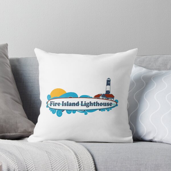 Item preview, Fire Island - New York. designed and sold by America Roadside..