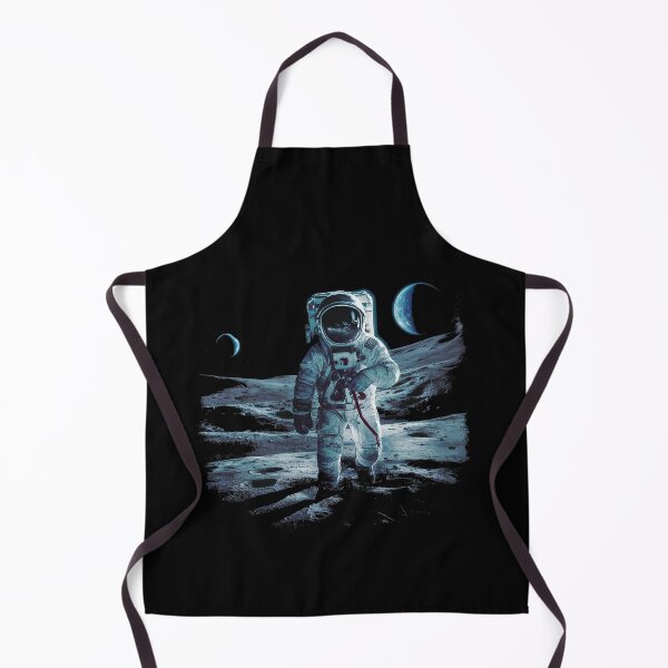 Item preview, Cosmonaut's walk designed and sold by desinganddecor.