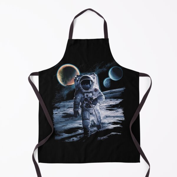 Item preview, Cosmonaut's walk designed and sold by desinganddecor.