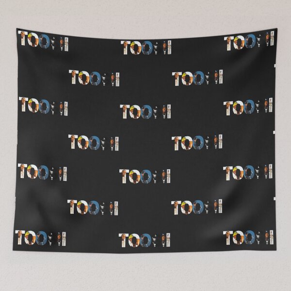 Item preview, Toosii T Shirt / Sticker designed and sold by DiverseDazzle.