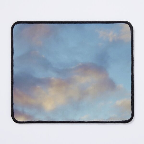 Item preview, Fluffy Little Clouds 2 designed and sold by GenAumonier.