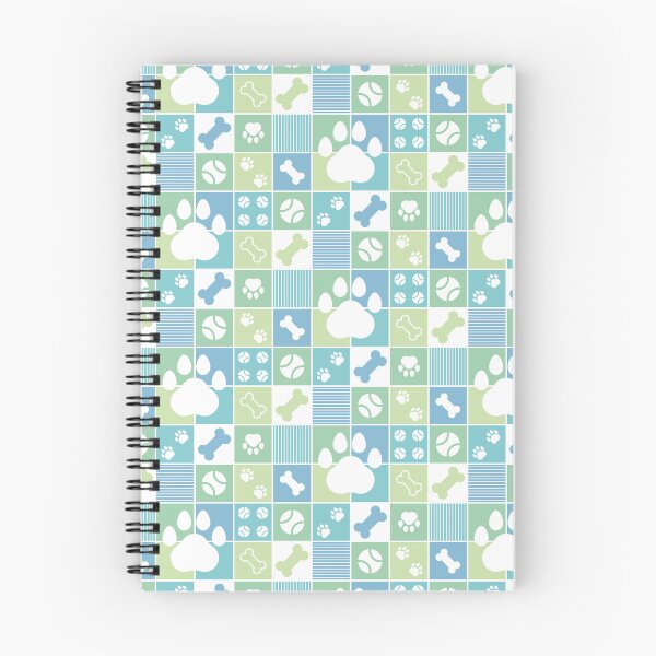 Item preview, Minimalist dog pattern designed and sold by Creativari123.