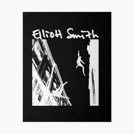 Item preview, Elliott Smith designed and sold by cainhaualways.