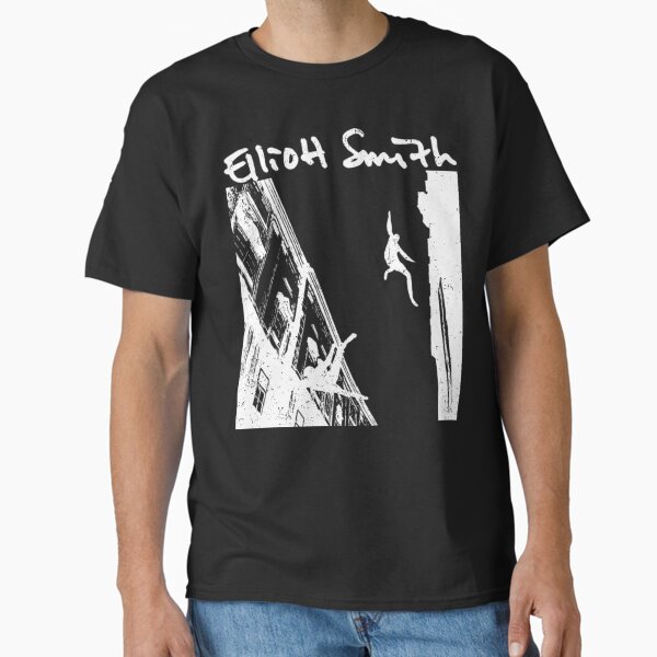 Item preview, Elliott Smith designed and sold by cainhaualways.