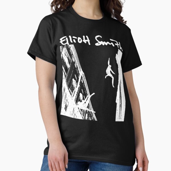 Item preview, Elliott Smith designed and sold by cainhaualways.