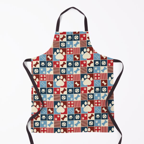 Item preview, Minimalist dog pattern designed and sold by Creativari123.