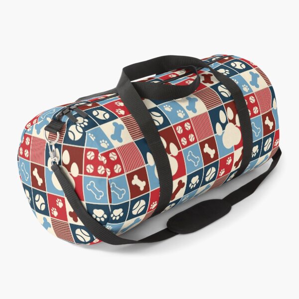 Item preview, Minimalist dog pattern designed and sold by Creativari123.