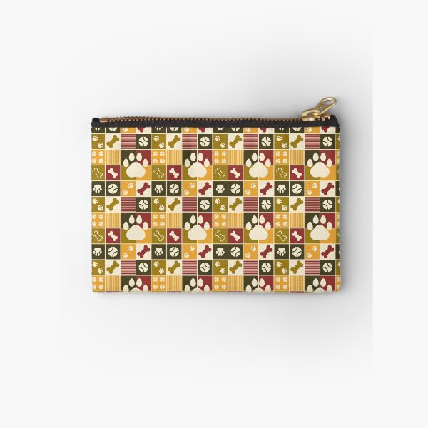 Item preview, Minimalist dog pattern designed and sold by Creativari123.