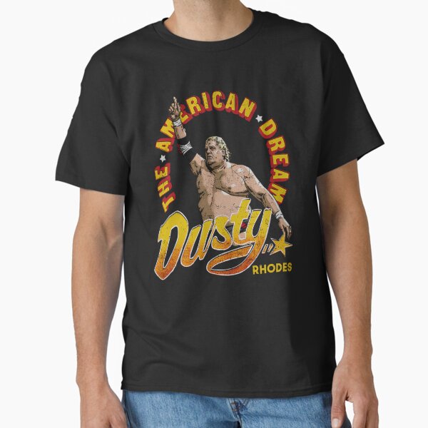 Item preview, Dusty Rhodes - Dusty Rhodes The American Dream designed and sold by cainhaualways.