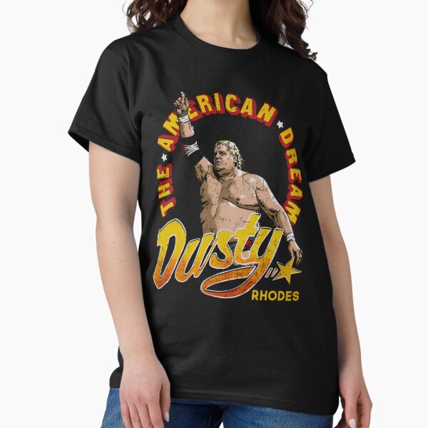 Item preview, Dusty Rhodes - Dusty Rhodes The American Dream designed and sold by cainhaualways.